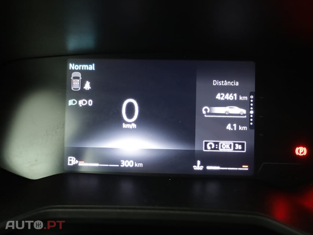 Renault Clio Clio 1.0 TCe Evolution Bi-Fuel