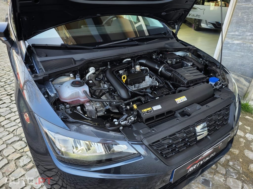 Seat Ibiza 1.0 TSI Style