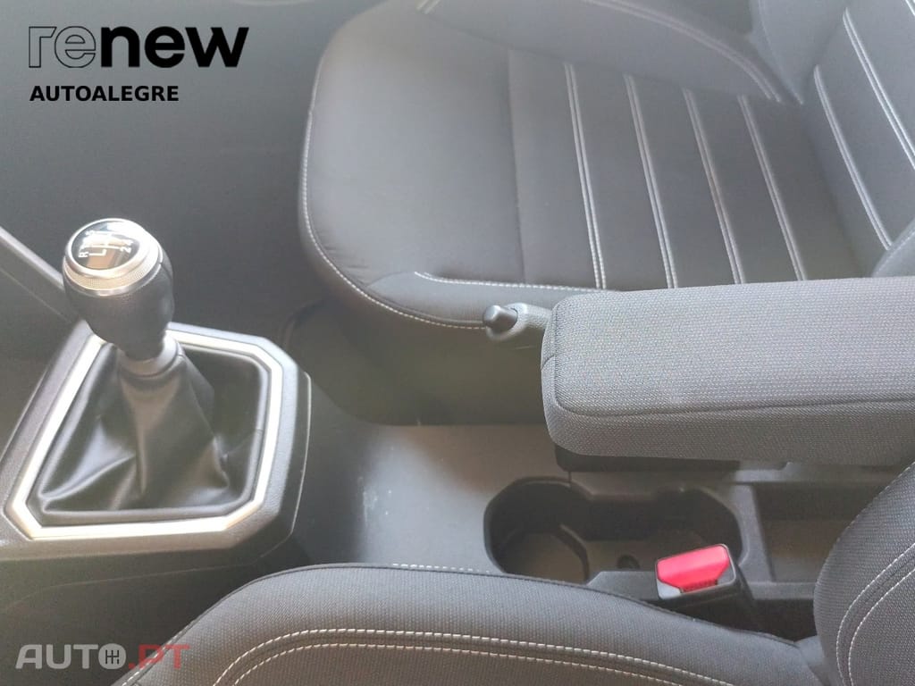 Dacia Sandero Comfort Tce 90