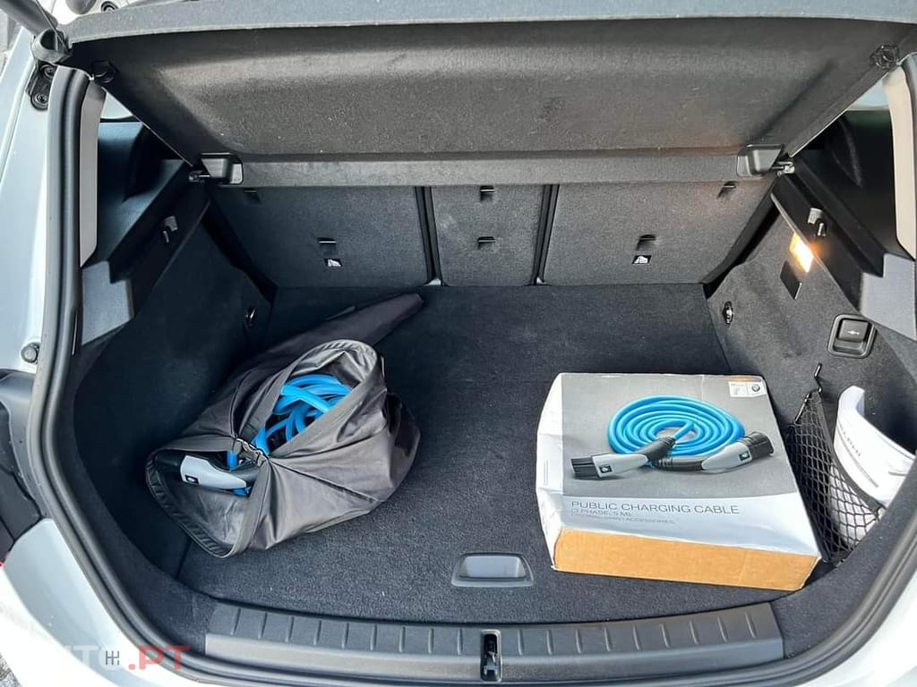BMW 225 Advantage