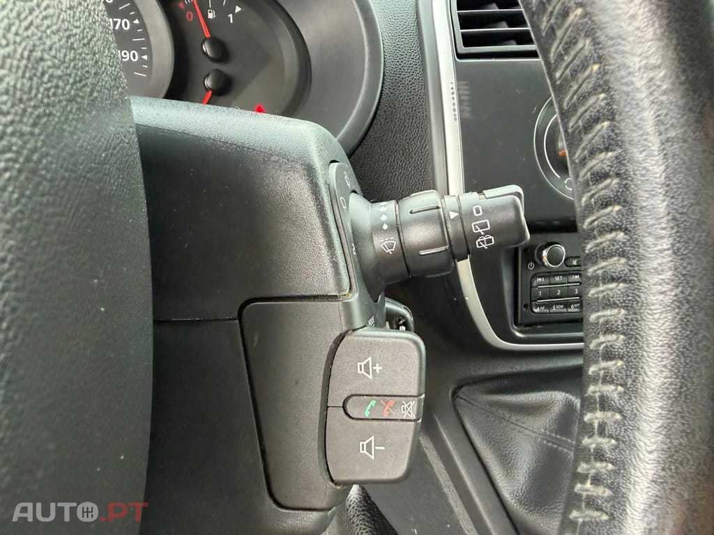 Renault Kangoo 1.5 dCi Maxi Business