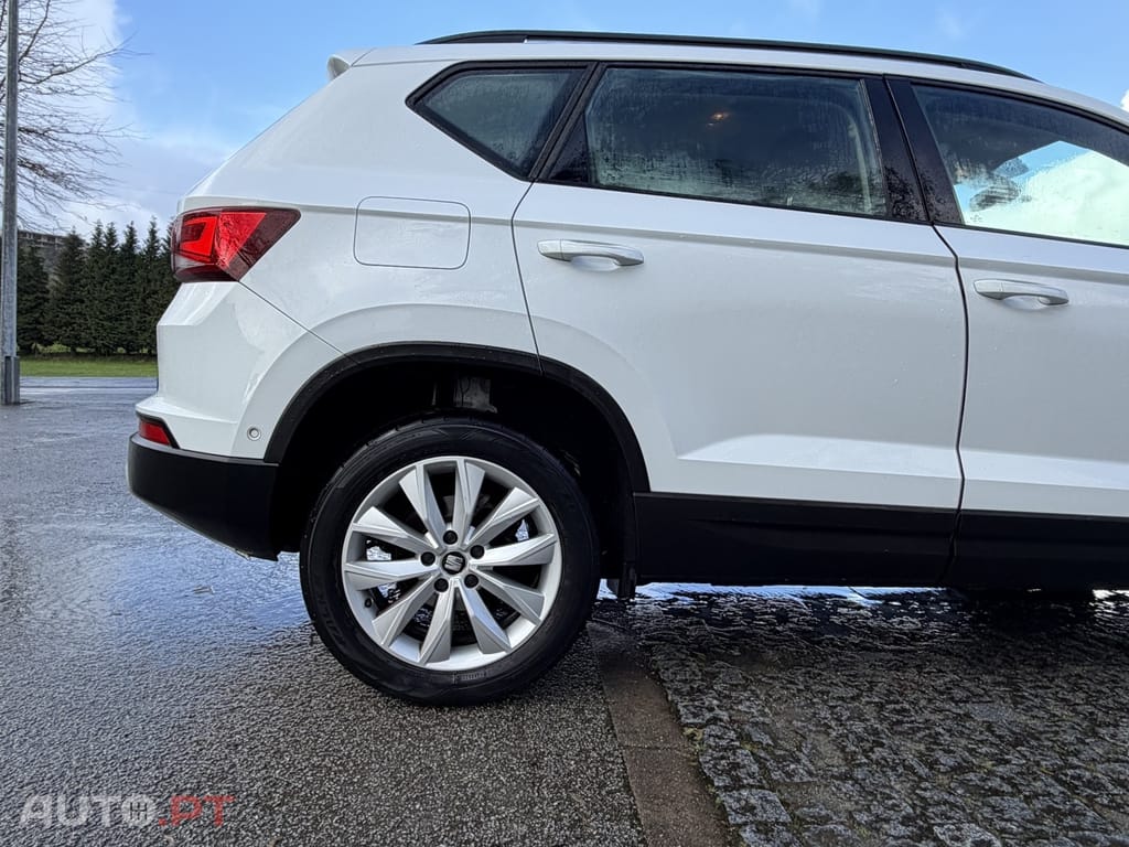 Seat Ateca 1.6 TDI Style