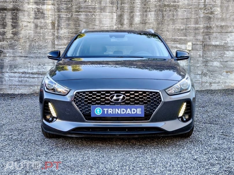 Hyundai i30 1.0 T-GDi Style Plus