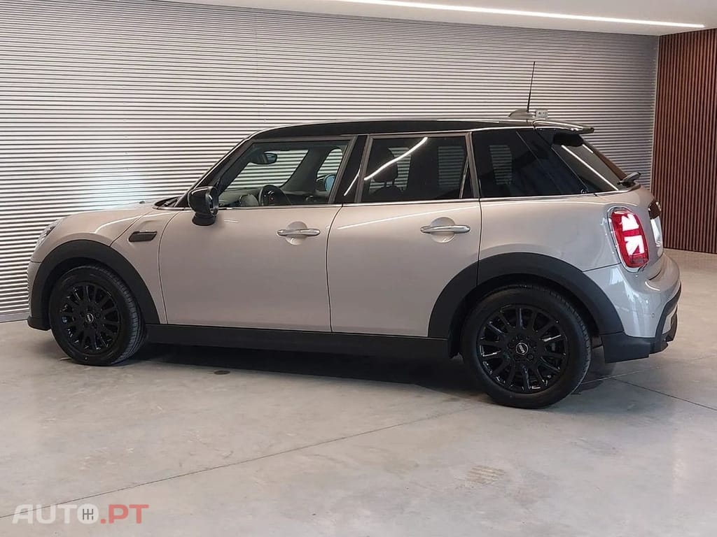 MINI Cooper One Auto