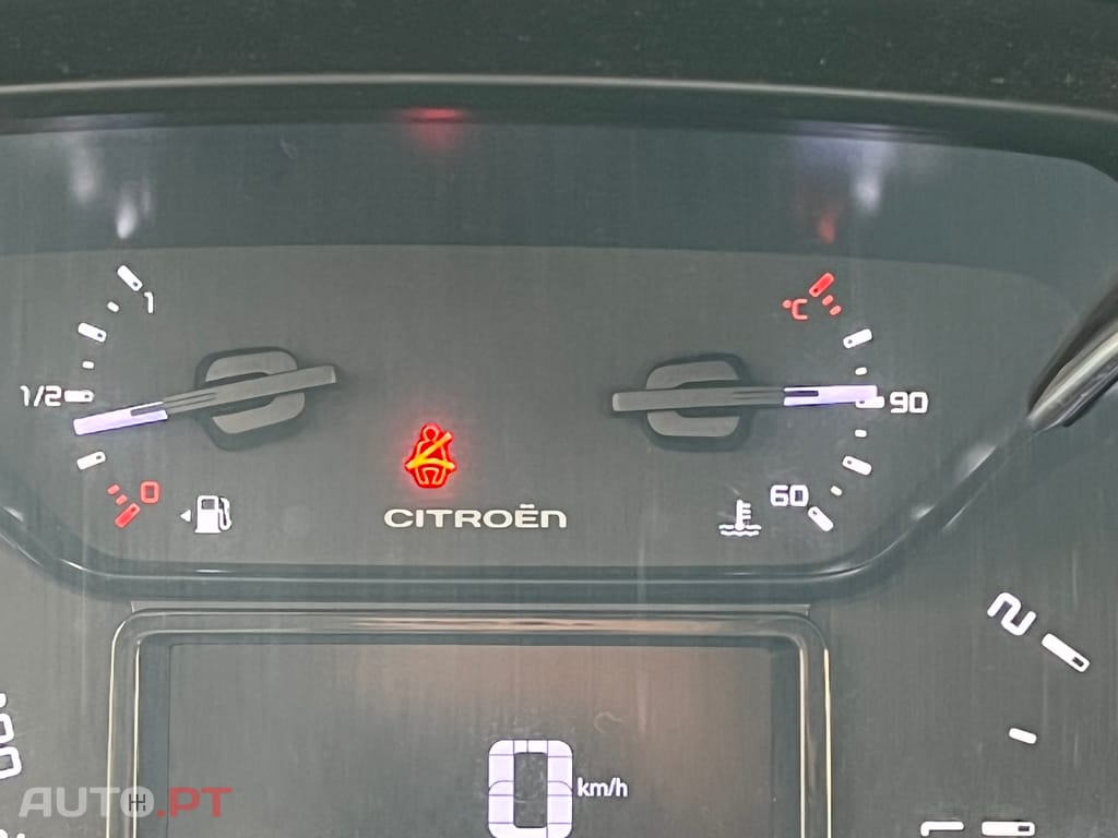 Citroen C3 Feel