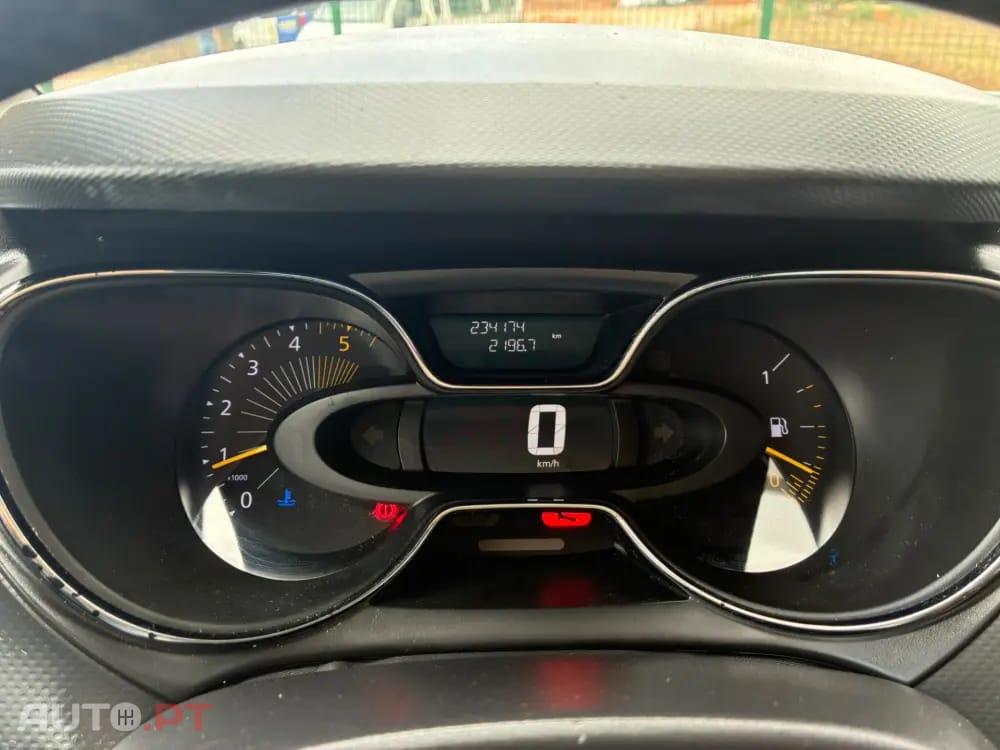 Renault Captur ENERGY dCi 110 Intens