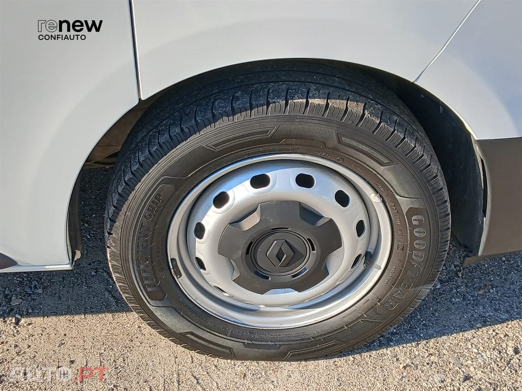 Renault Trafic Vu Fm L2h1 2.0 Bdci 150 I