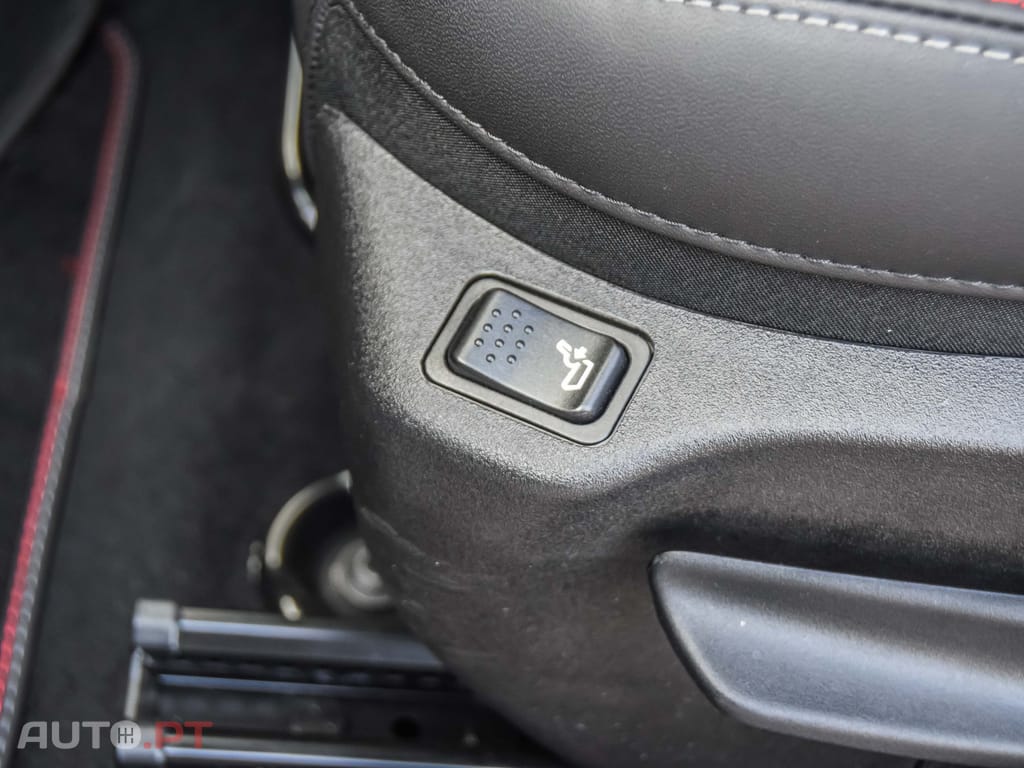 Fiat 500X 1.5 GSE MHEV Sport DCT