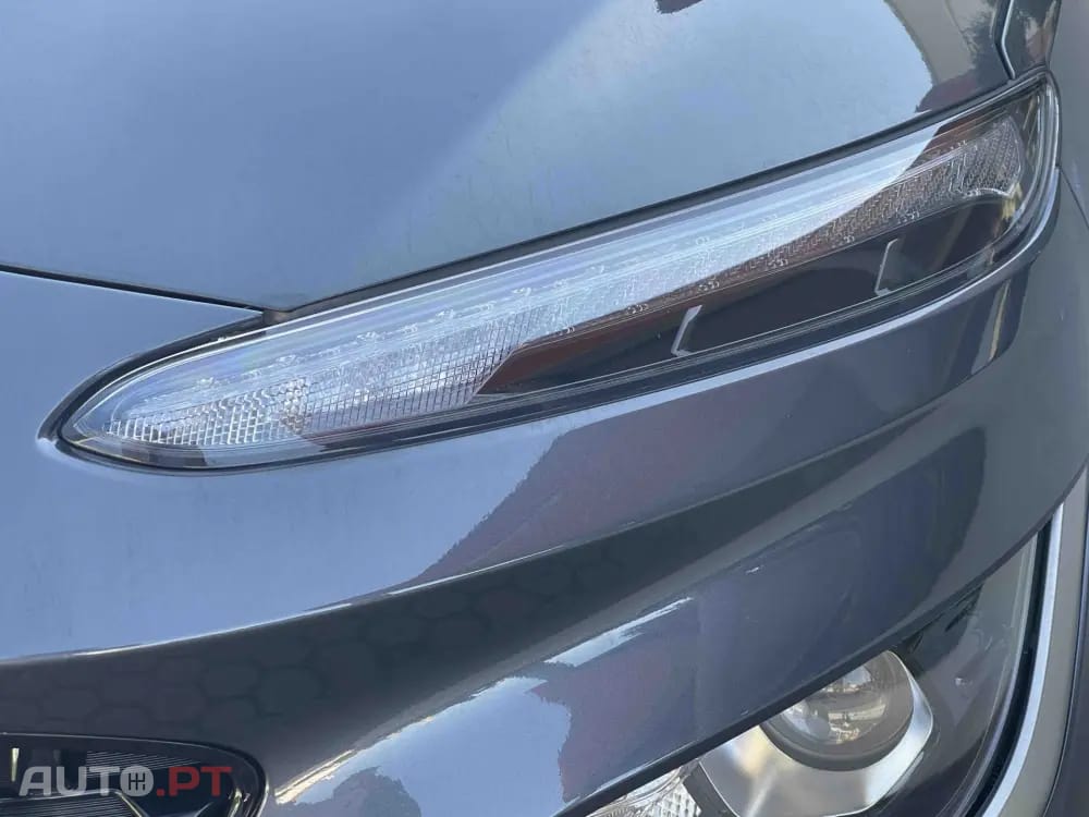 Hyundai Kauai 1.0 T-GDi Premium