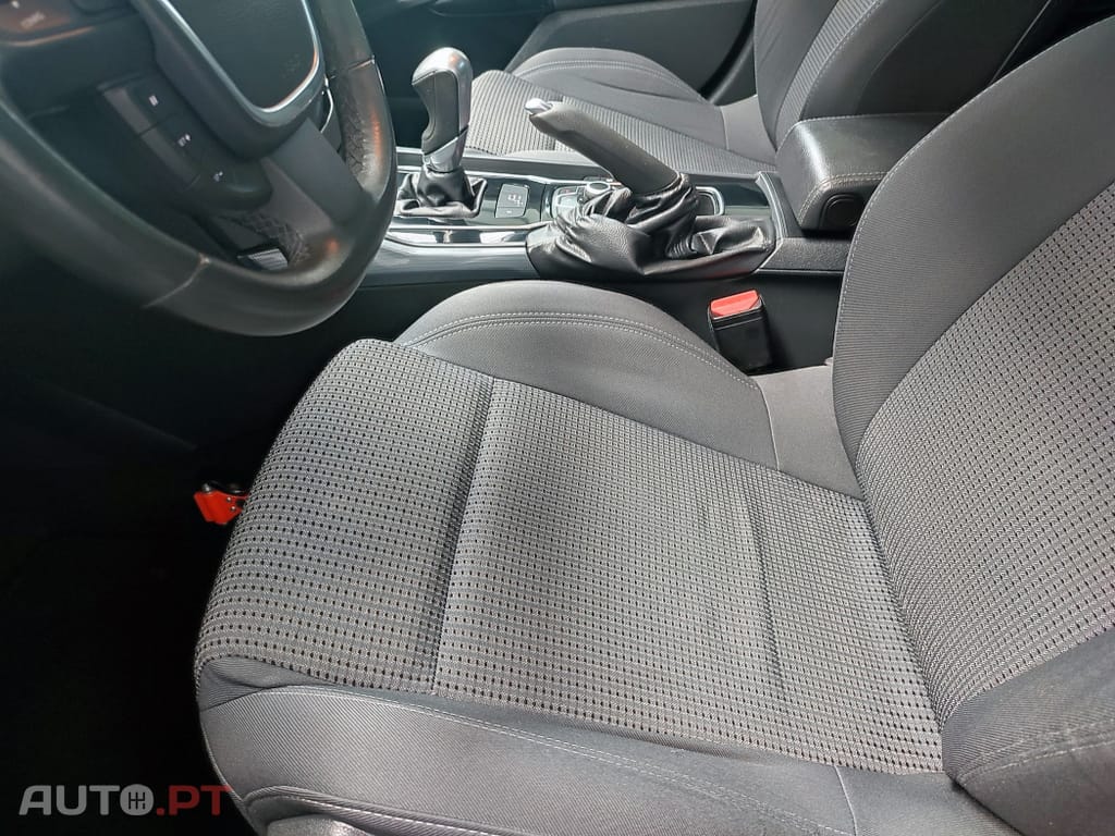 Peugeot 508 SW ALLURE