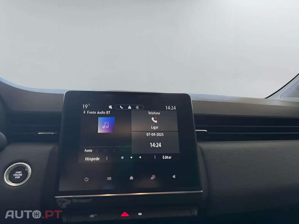 Mitsubishi Colt 1.0 MPi Kyoto