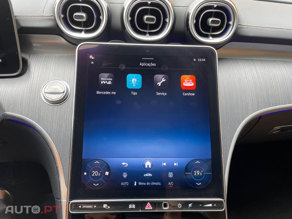 Mercedes-Benz CLE 200 COUPE AMG 