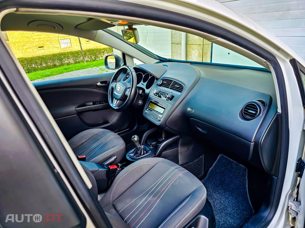Seat Altea XL 1.2 FSI Copa