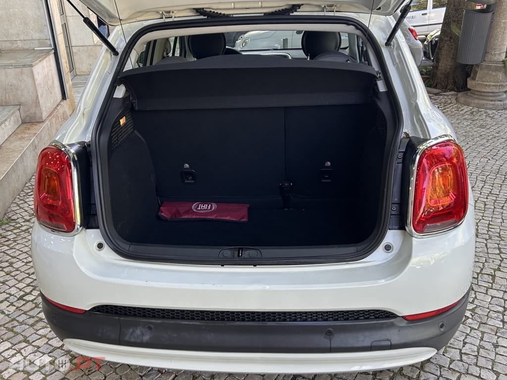 Fiat 500X 1.3 MJ Pop Star J17 S&S