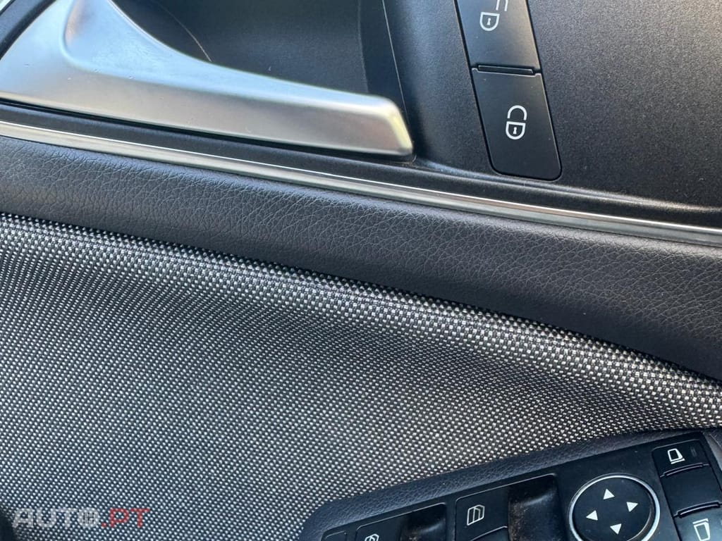 Mercedes-Benz GLA 180 CDI STYLE