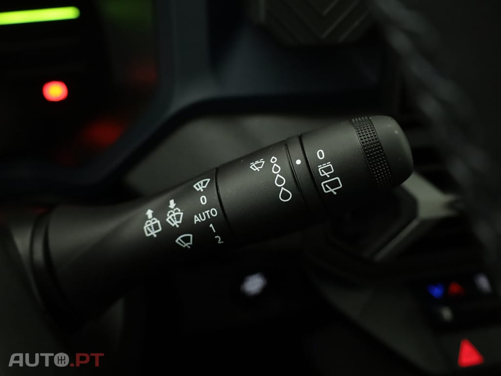 Dacia Bigster Bigster 1.2 Mild Hybrid Expression