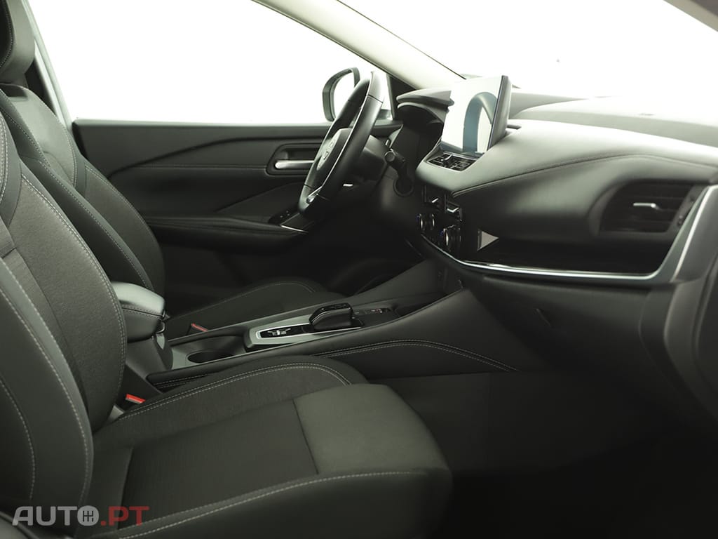 Nissan Qashqai Qashqai 1.5 e-Power N-Connecta