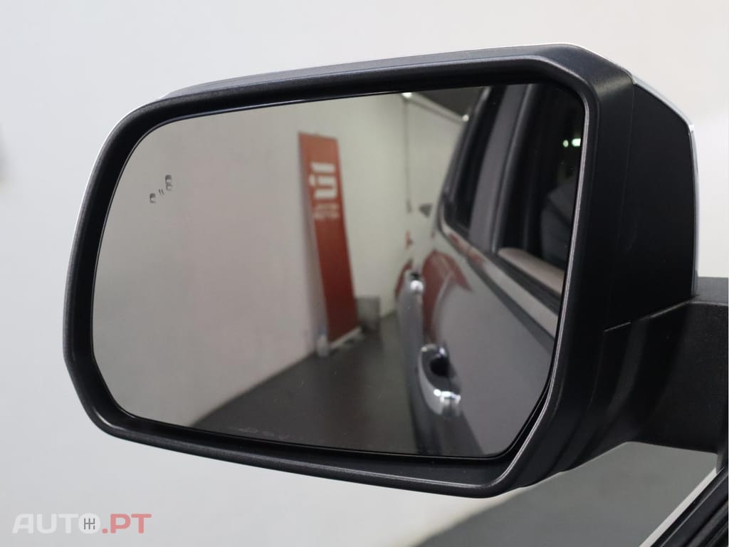 Volkswagen Amarok  2.0 TDi Style 4x4 Aut.