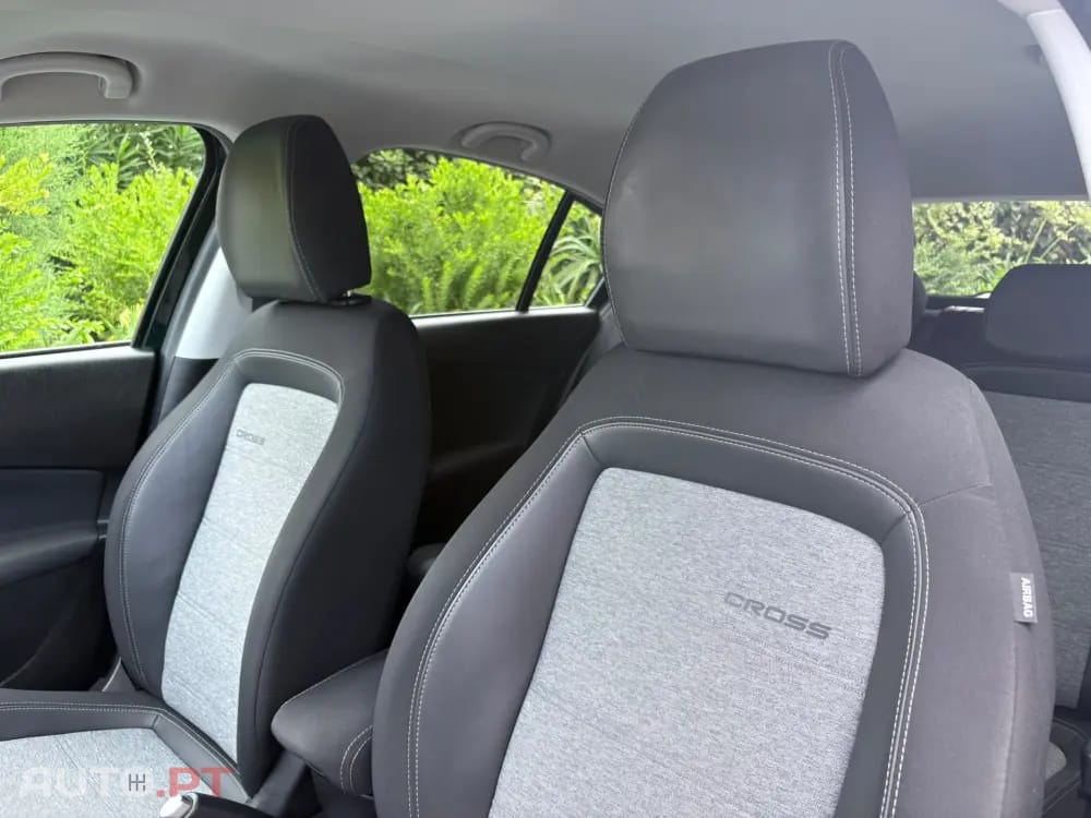 Fiat Tipo 1.0 GSE T3