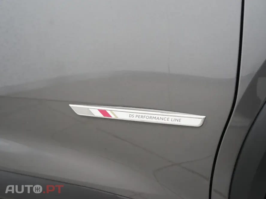 DS DS7 Crossback PureTech 130 Business Line