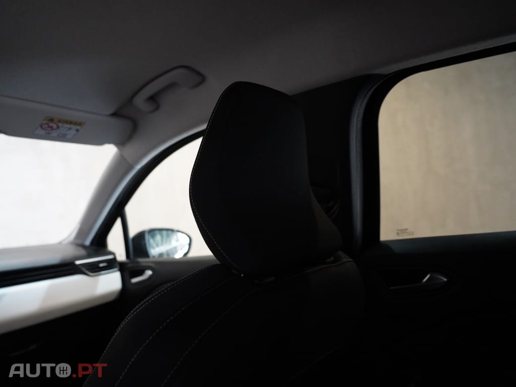 Renault Clio 1.0 TCE 100 LPG Limited
