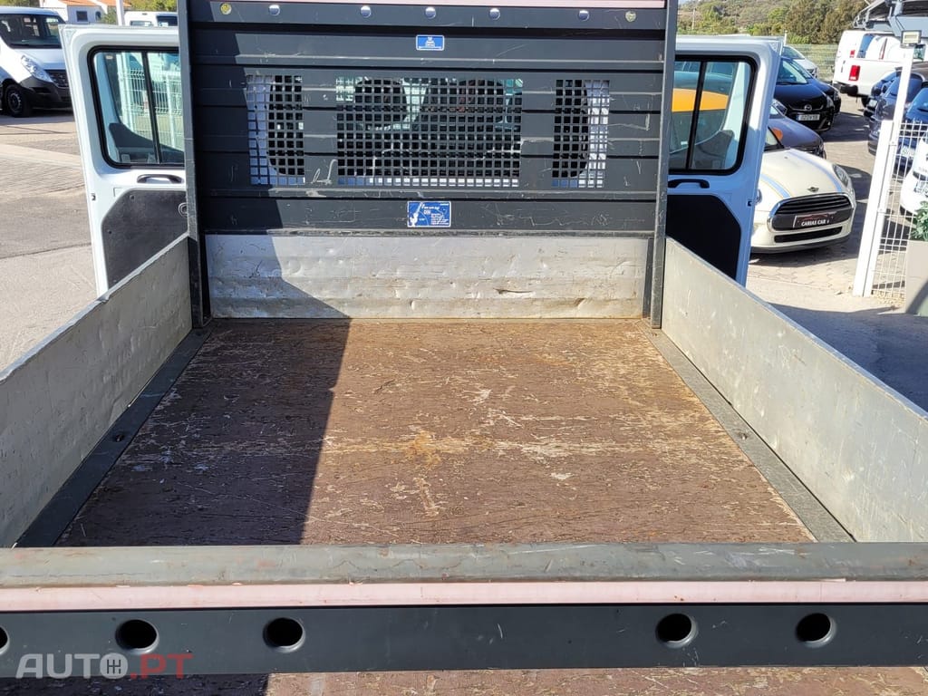 Renault Master 2.3 dCi L2 3.5T CD