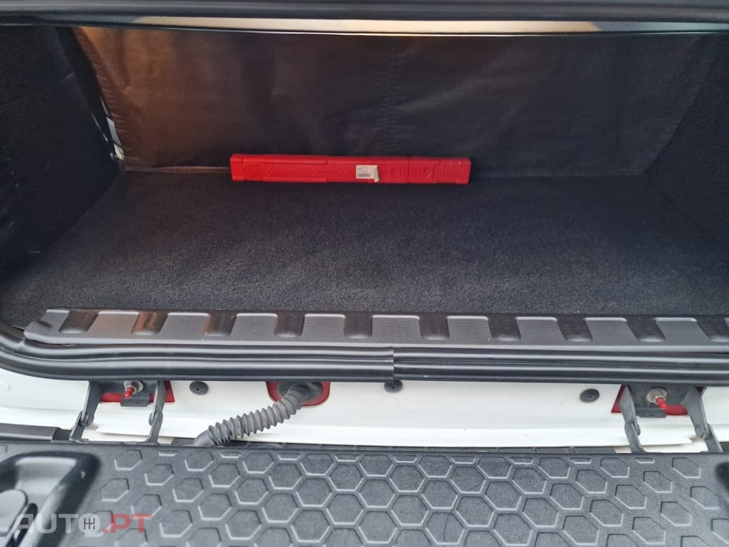Smart ForTwo 0.9 Passion 90 Aut.