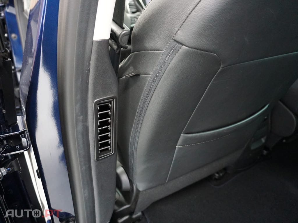 Renault Grand Scénic 1.3 TCe Bose Edition