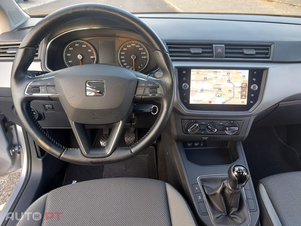 Seat Ibiza 1.0 Style