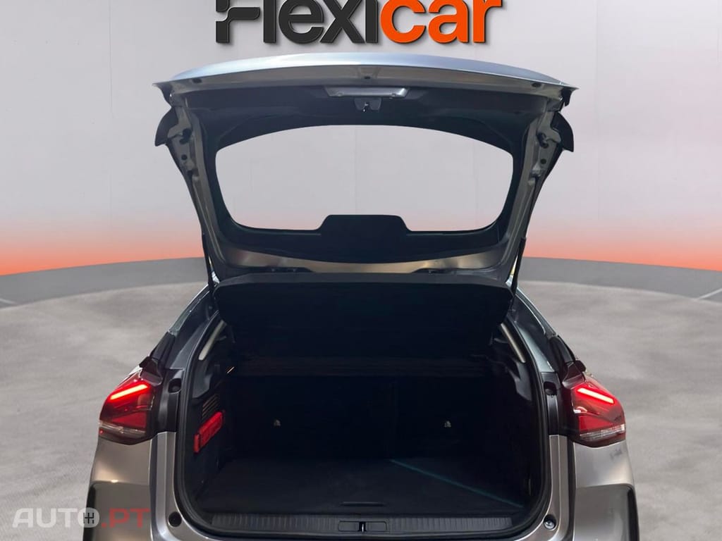 Citroen C4 1.2 PureTech Feel Pack EAT8
