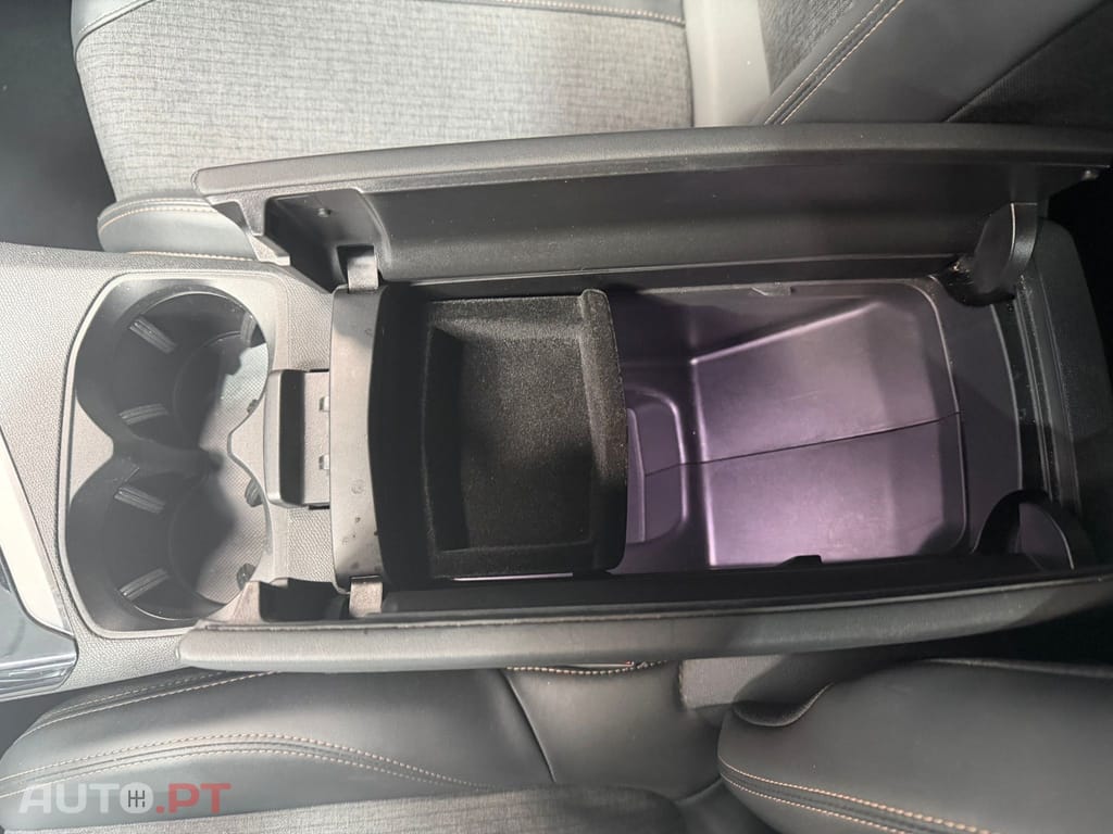 Peugeot 3008 1.5 GTLINE EAT8