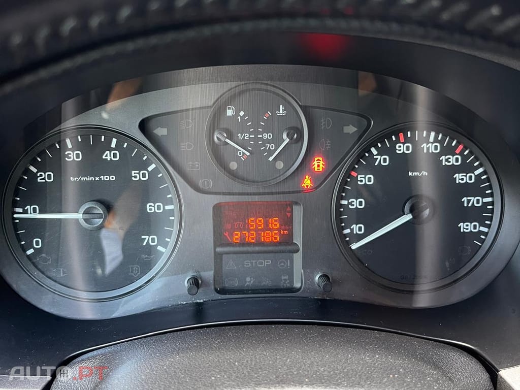 Citroen Berlingo Berlingo 1.6 e-HDi FAP Multispace
