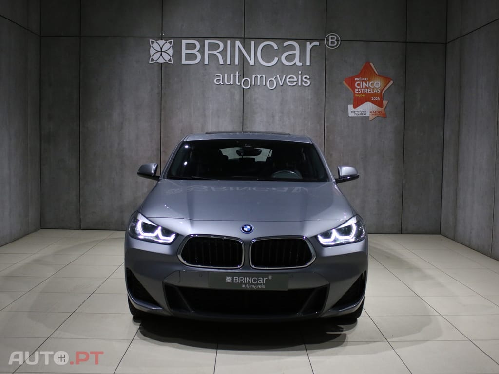 BMW X2 25 e xDrive Pack M