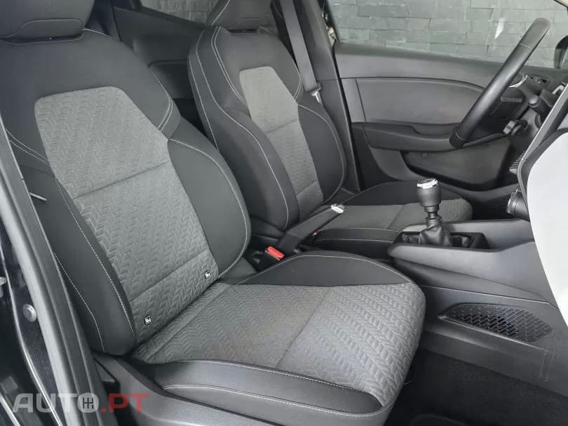 Renault Clio 1.0 TCe Evolution