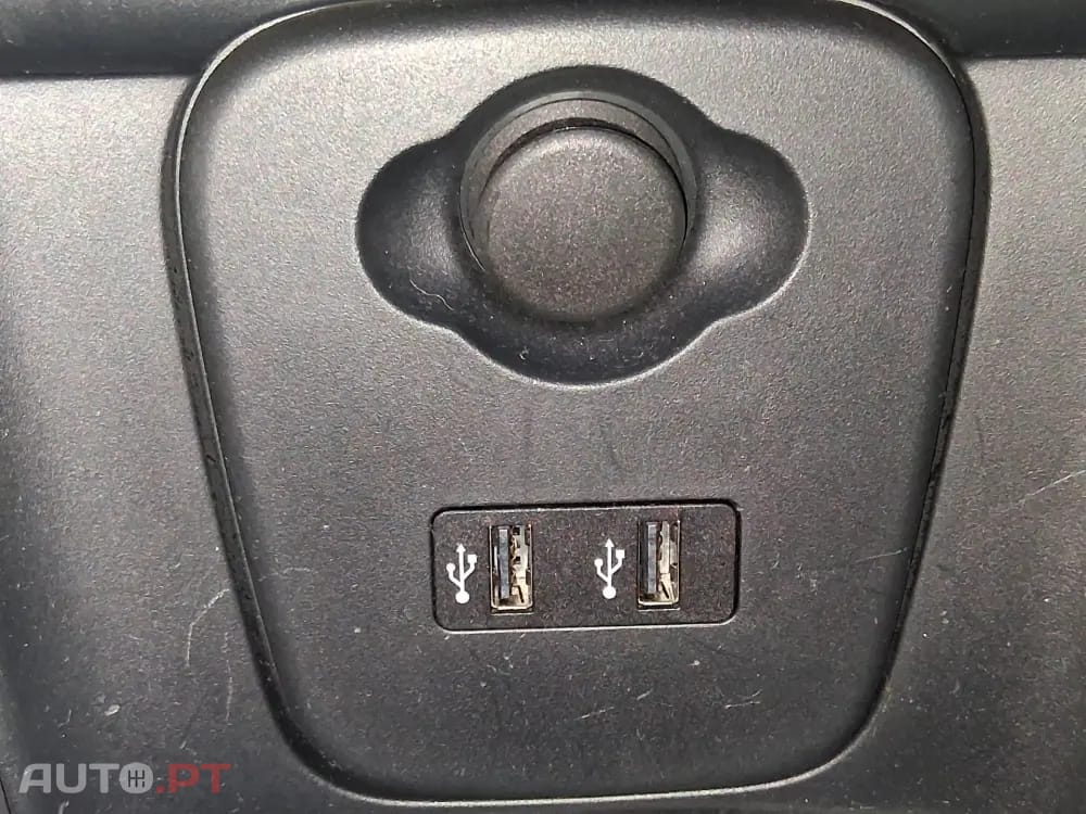 MINI Cooper One Auto