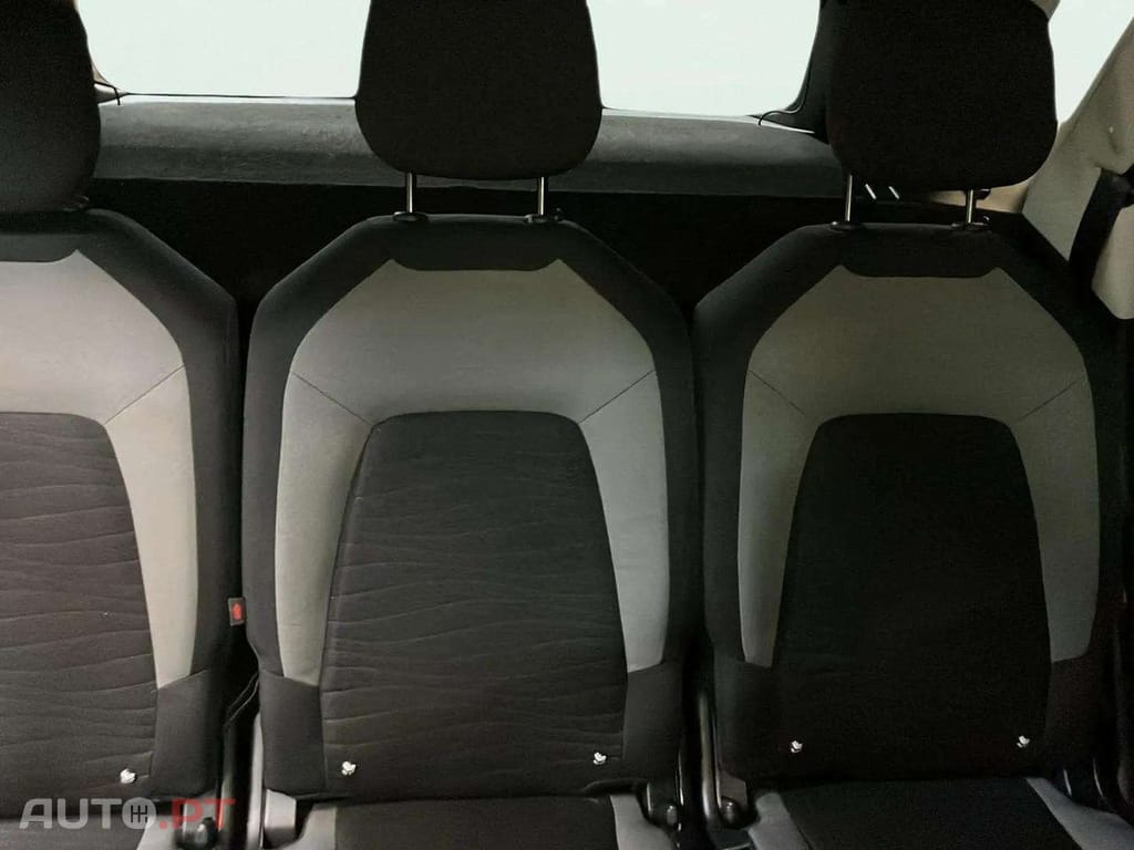 Citroen C4 Picasso 1.6 BlueHDi Feel