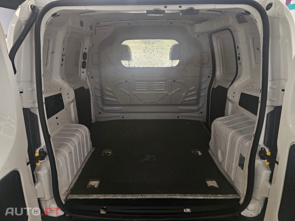 Fiat Fiorino 1.3 Multijet
