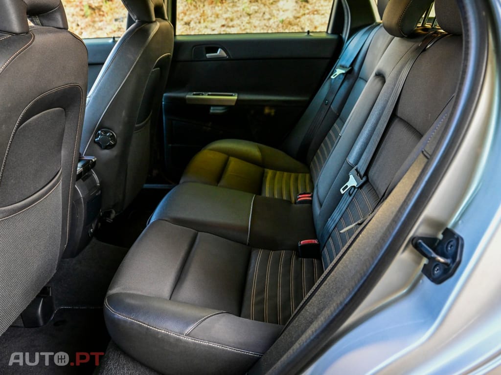 Volvo V50 1.6 D Kinetic
