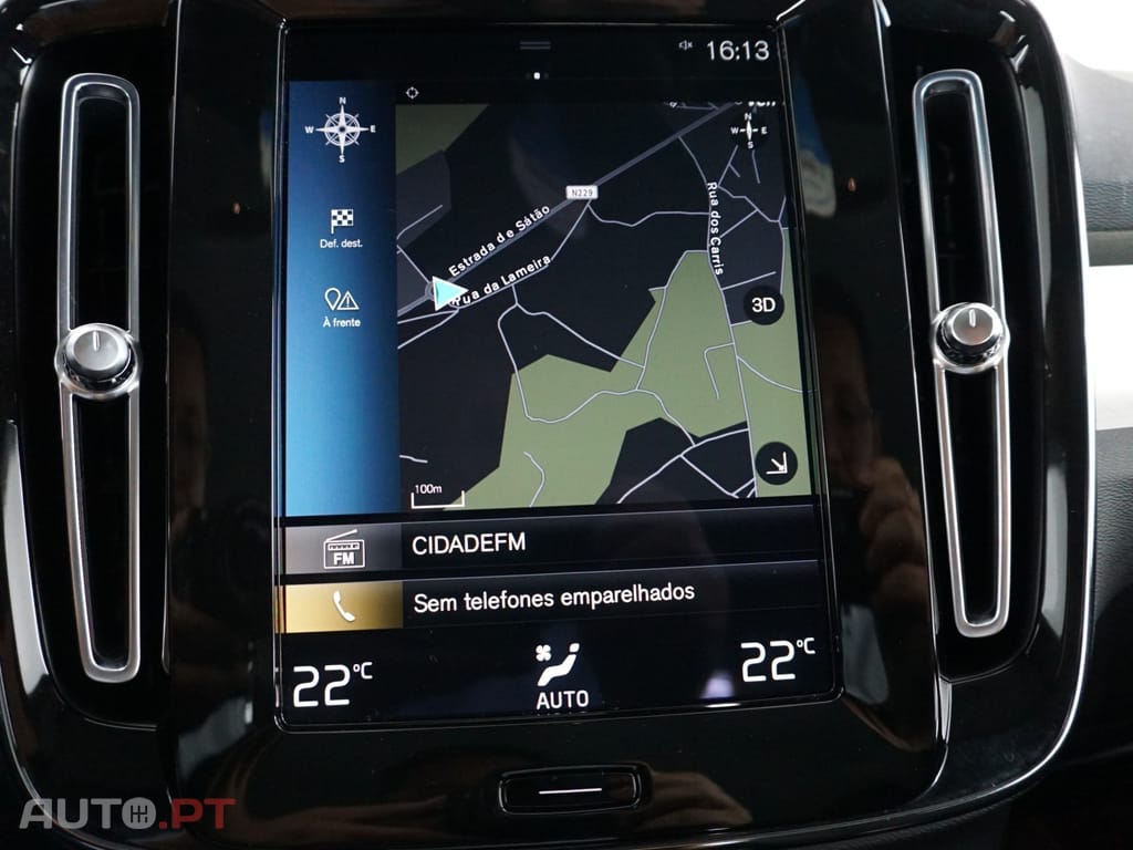Volvo XC40 1.5 T2 Momentum Plus