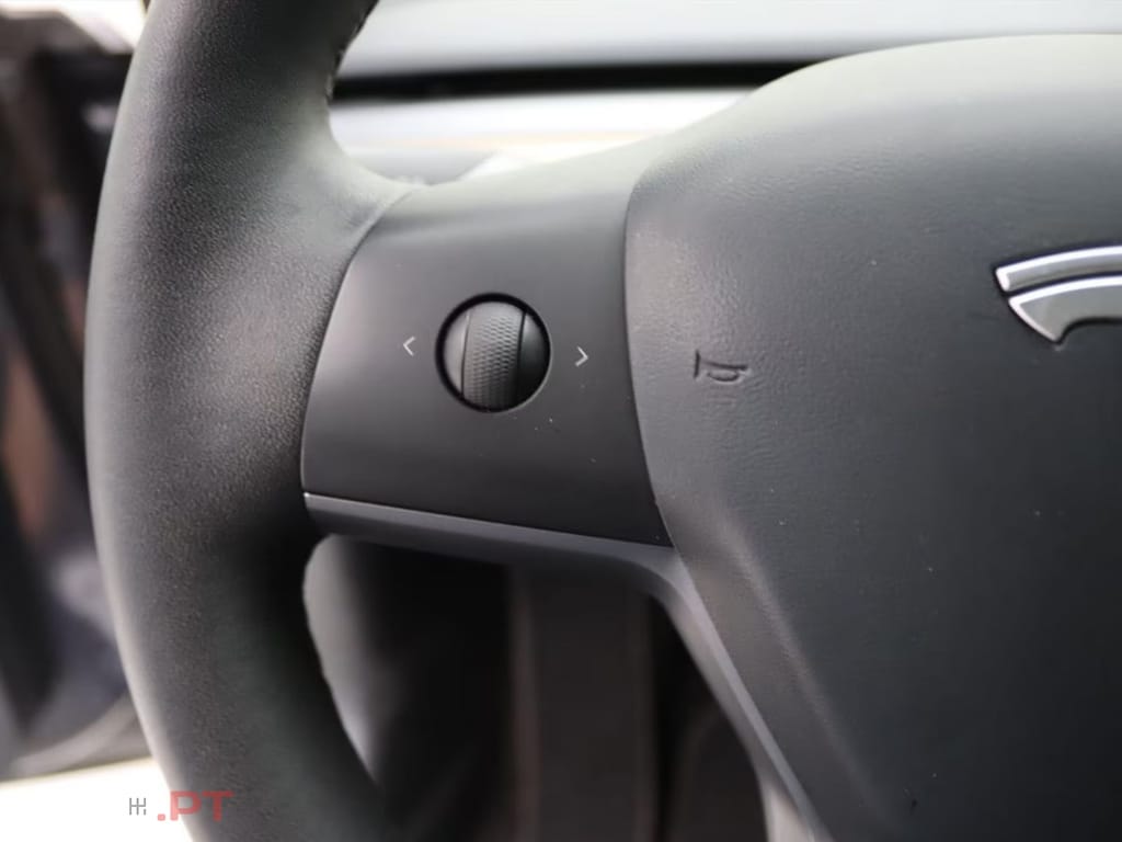 Tesla Model 3 Long-Range AWD I.V.A DEDUTÍVEL