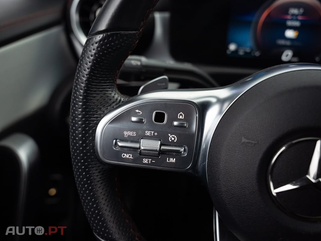 Mercedes-Benz CLA 250 e Style Plus