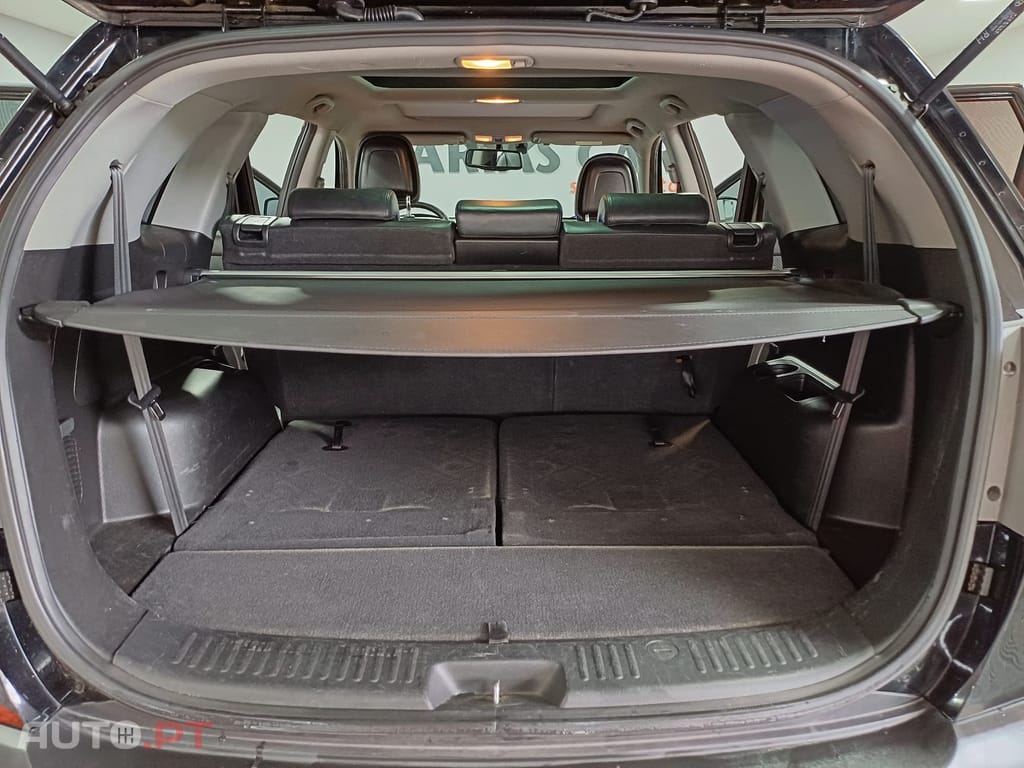 Kia Sorento 2.2 CRDi TX Aut.