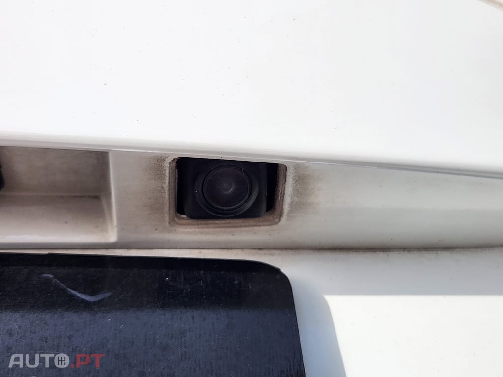 Renault Zoe (c/ Bateria) Intens 40
