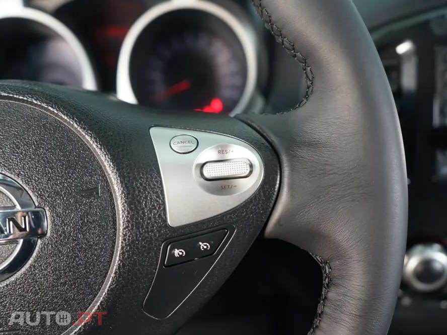 Nissan Juke 1.6 Acenta