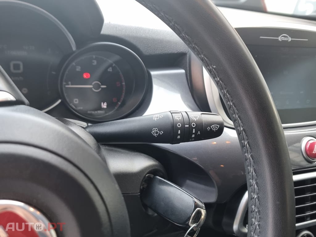Fiat 500X 1.3 MJ Urban