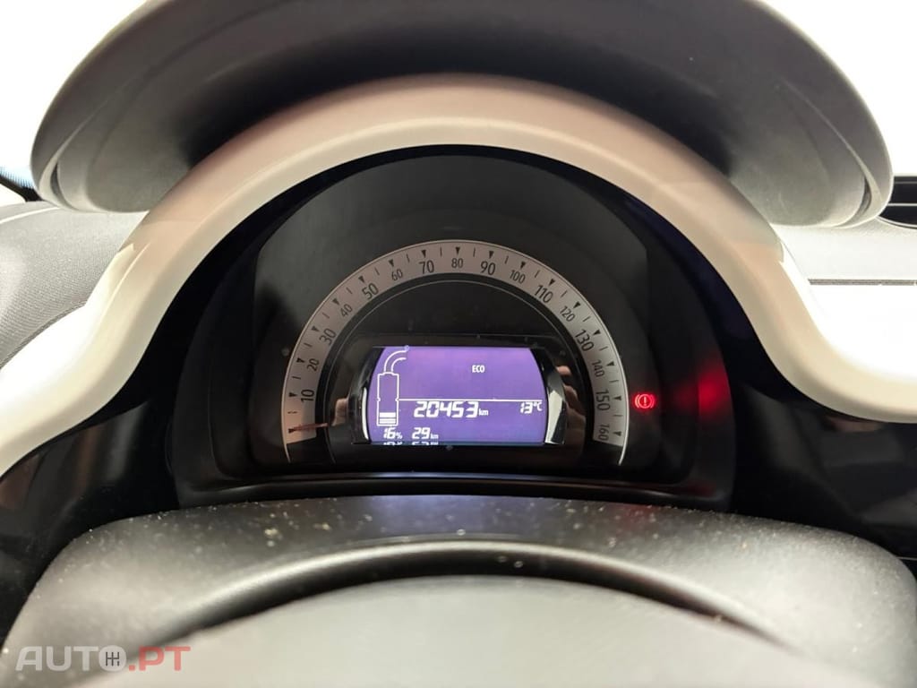 Renault Twingo Electric ZEN