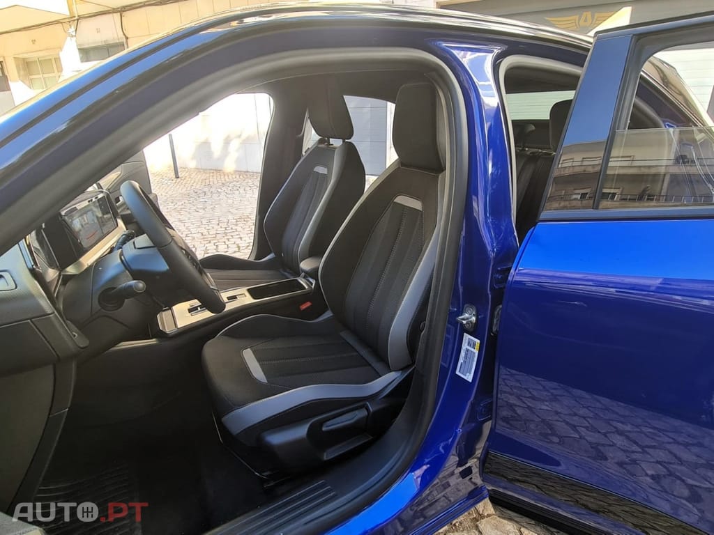 Opel Mokka-E 54 kWh GS