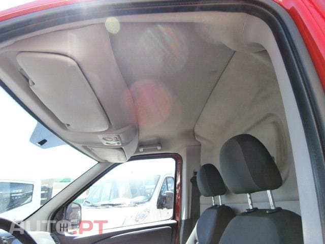 Fiat Doblo 1.3 MJ Easy