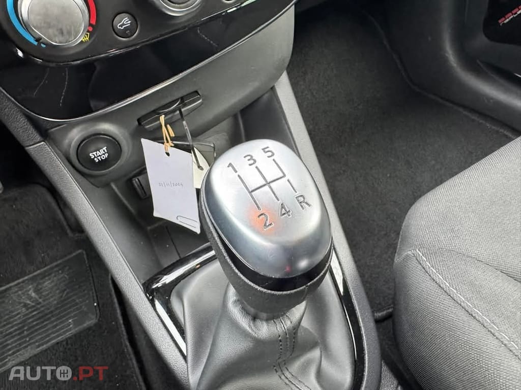 Renault Clio 1.5 dCi Limited EDition