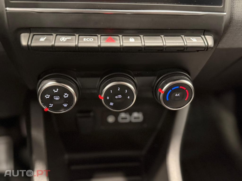 Renault Clio 1.0 TCe Techno